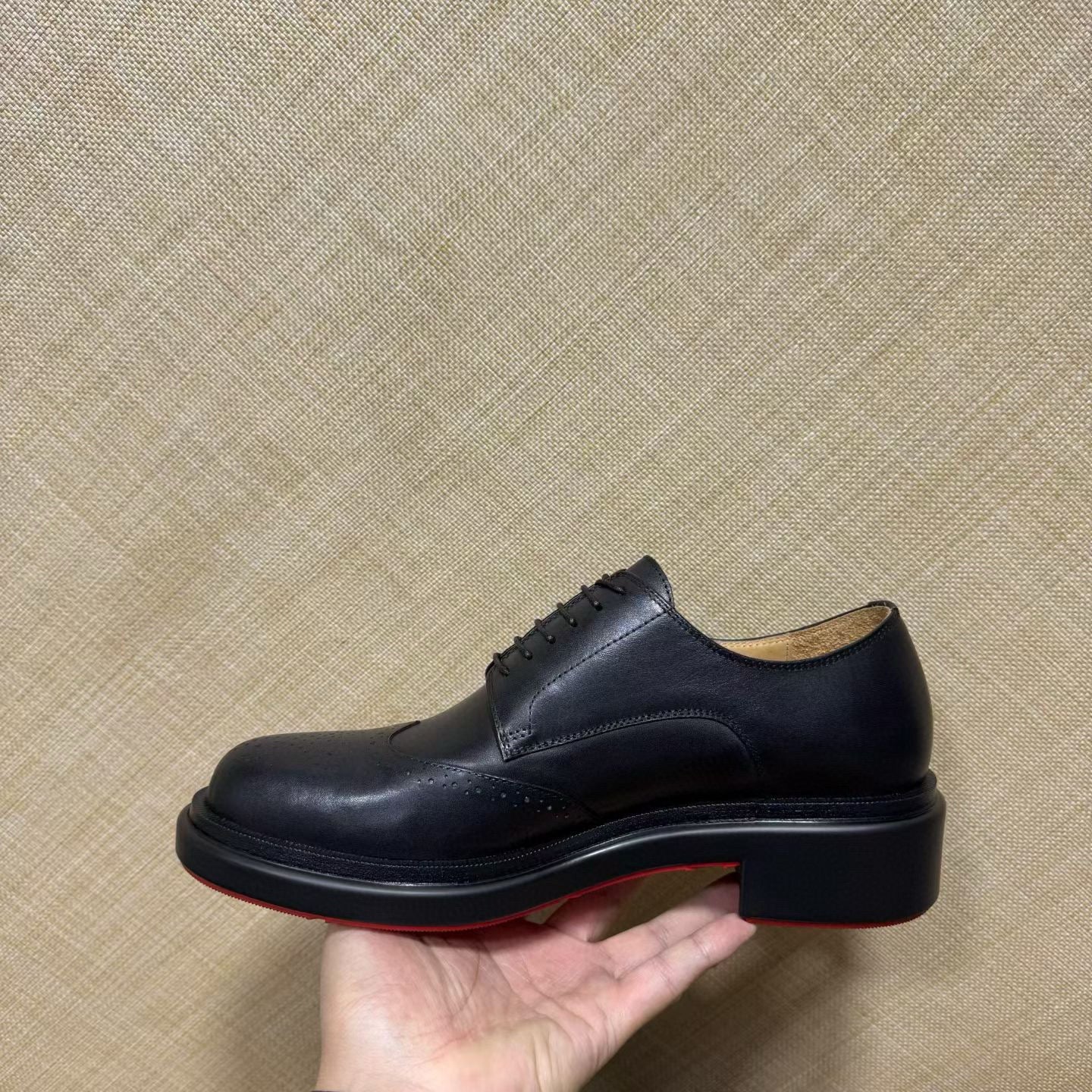 Christian Louboutin Loafer