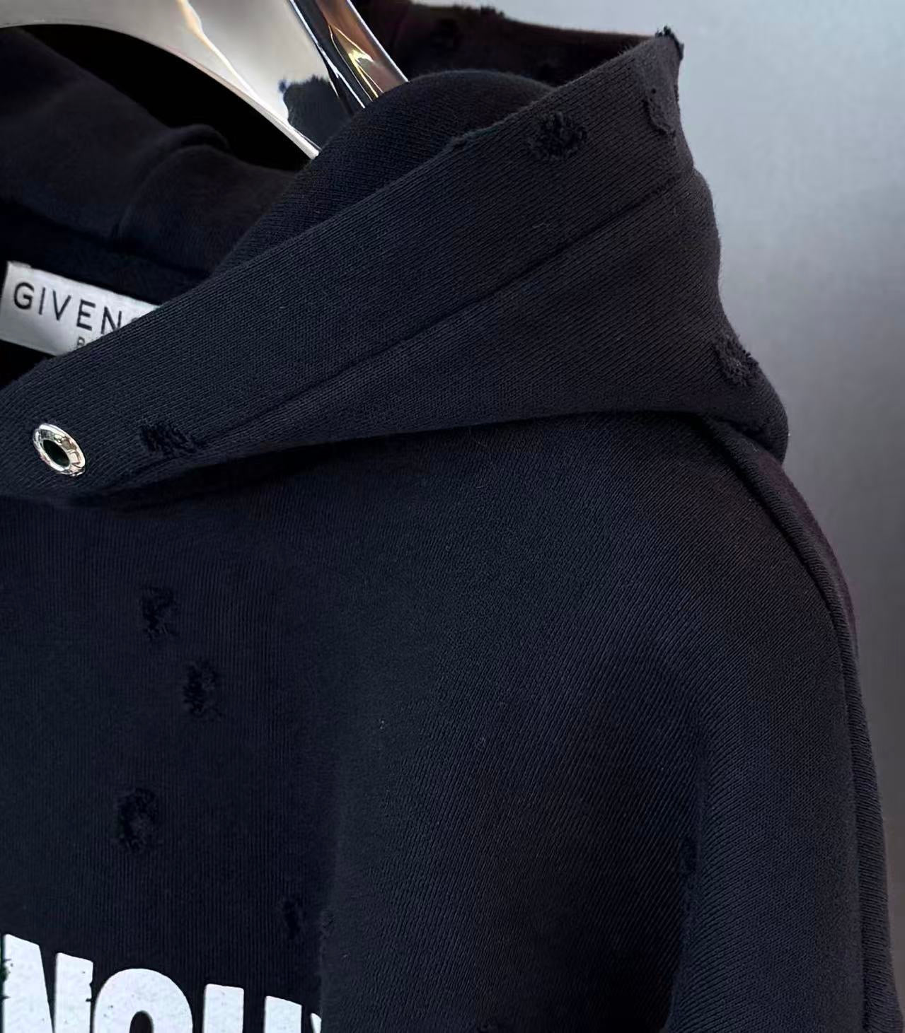 Givenchy Hoodie