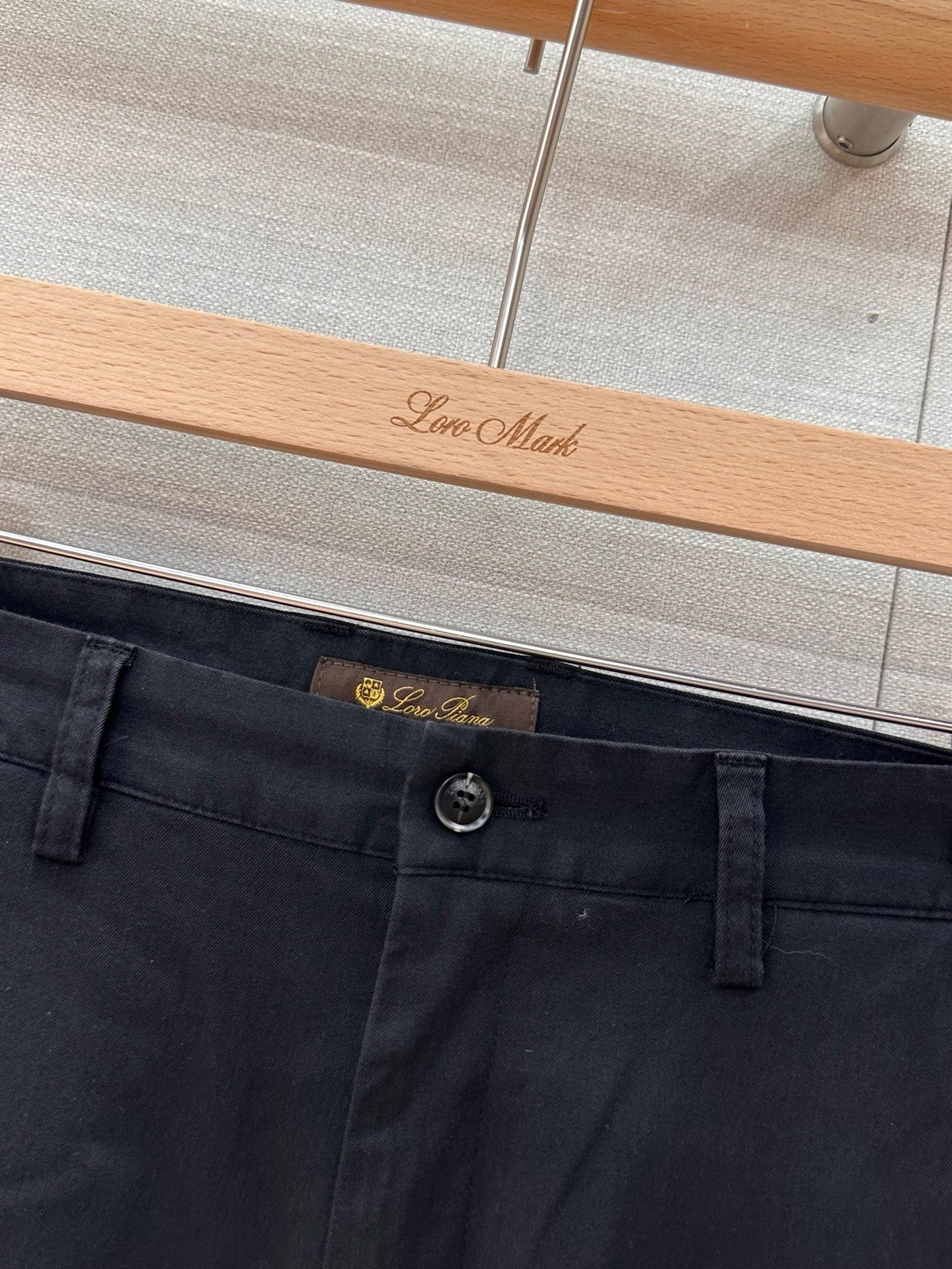 LP Long Pants