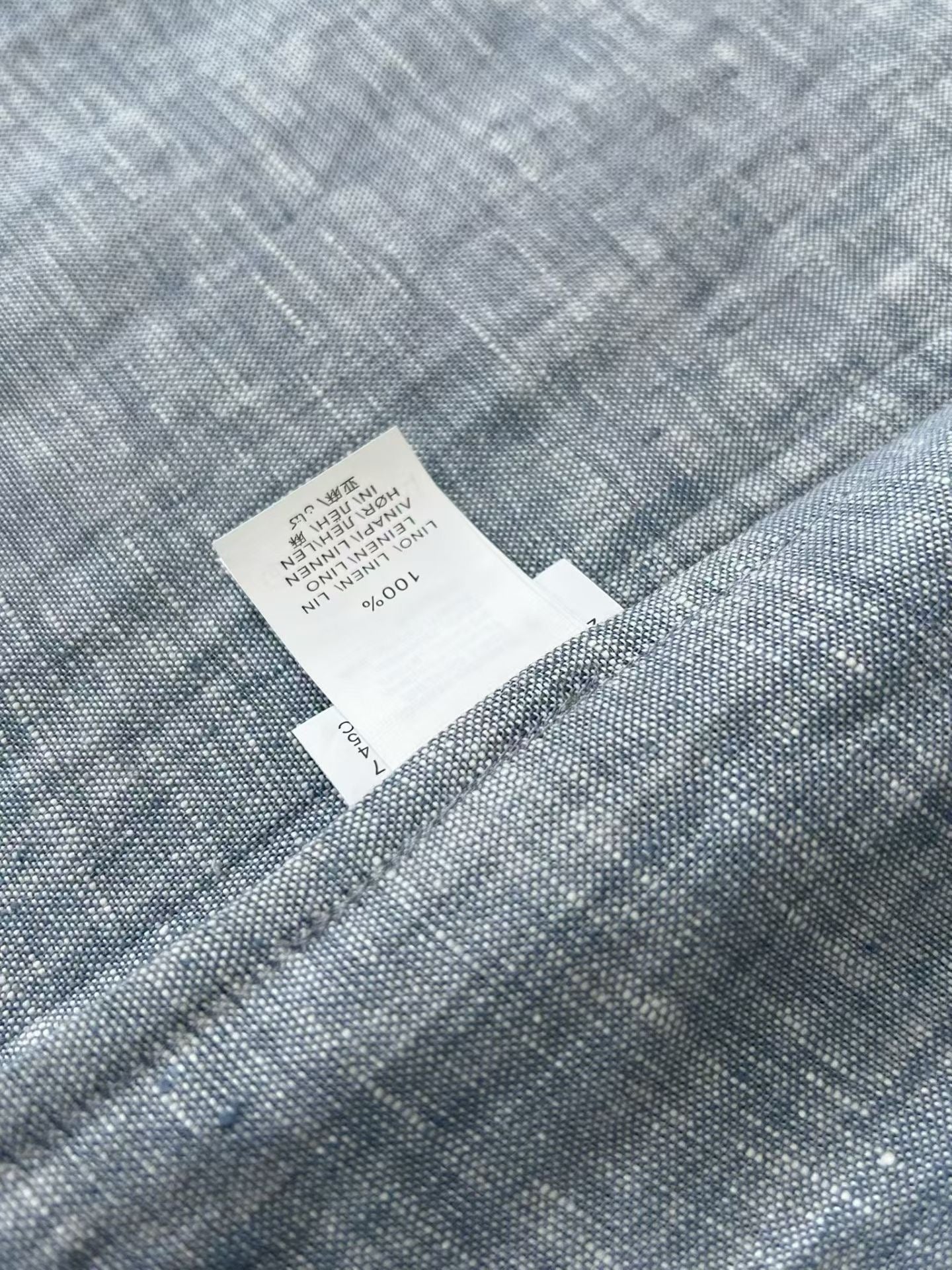 BC Short Sleeve Shirt