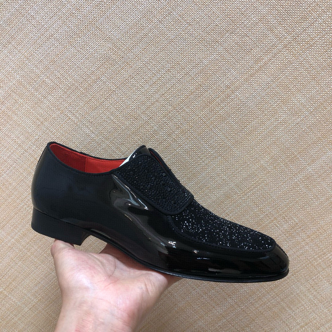 Christian Louboutin Loafer