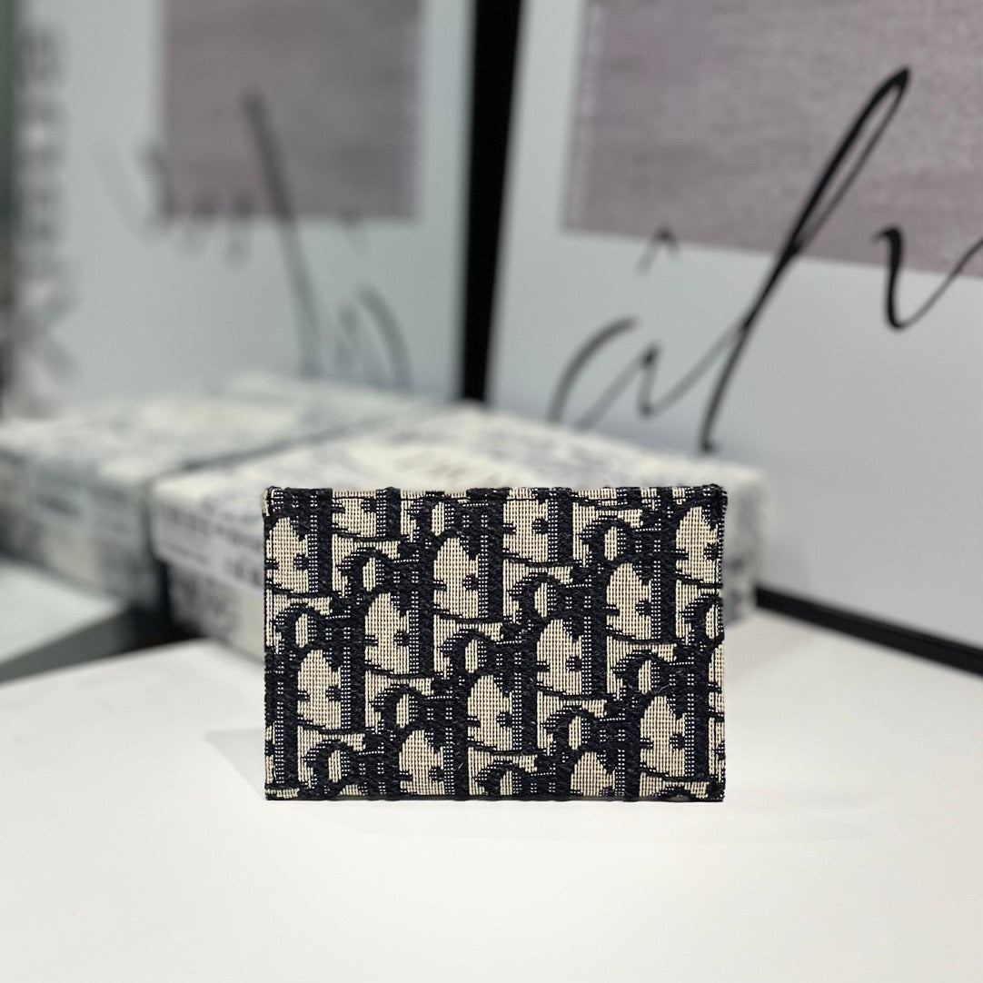 Dior Card Holder