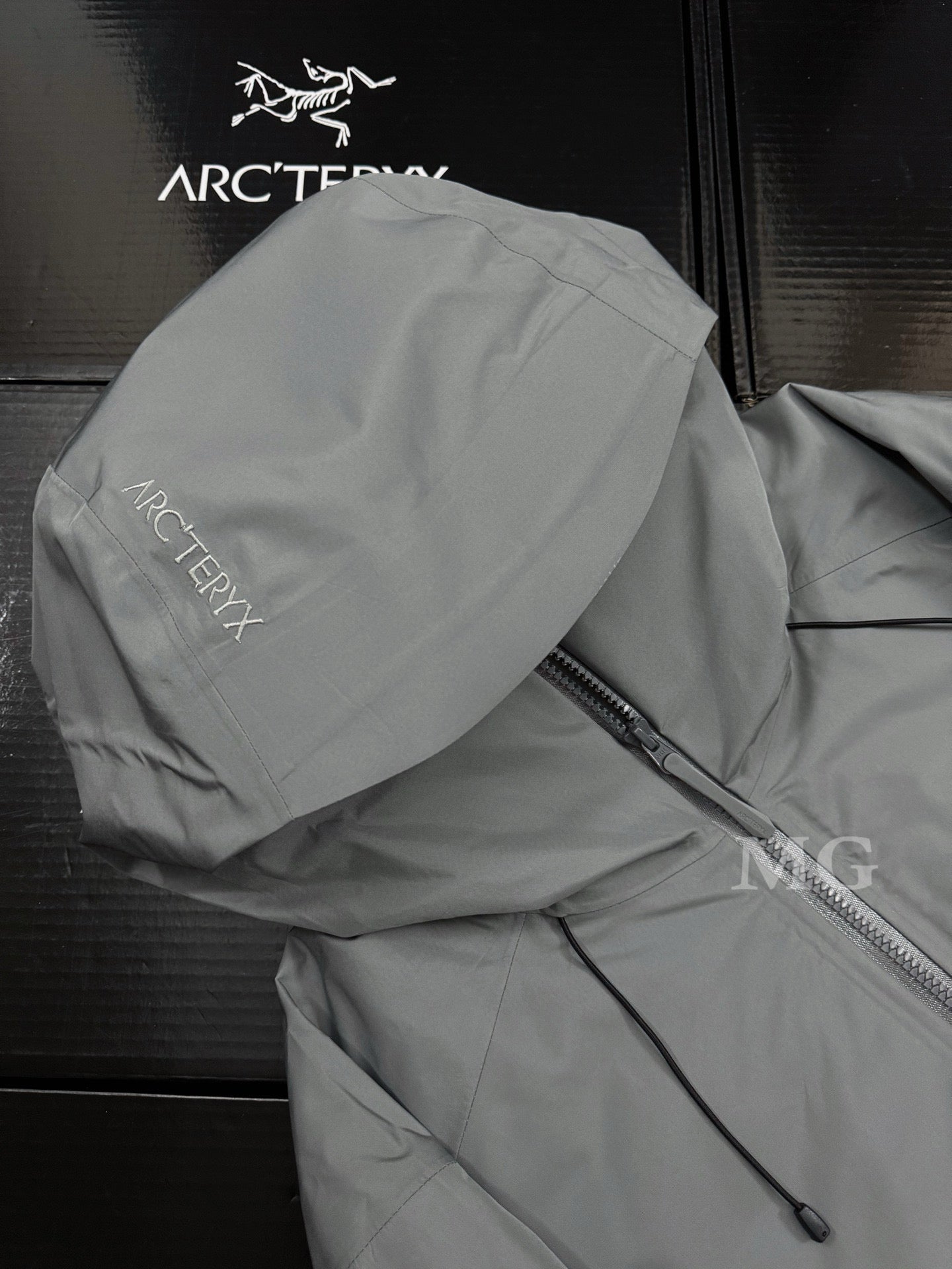 Arcteryx Jacket