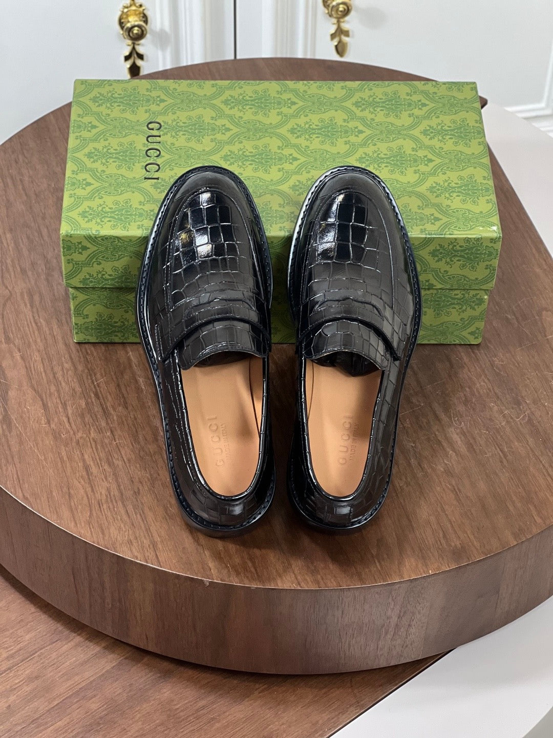 GC Loafer