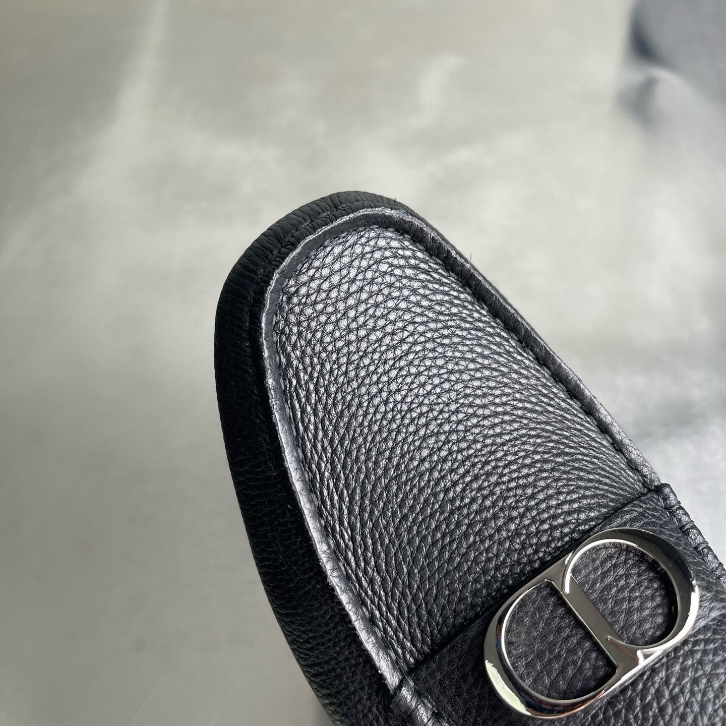 Dior Loafer