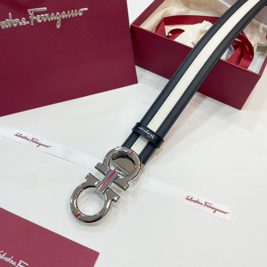 Ferragamo Belt