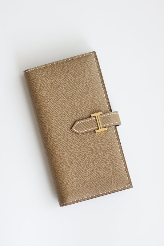 Hermes Béarn Wallet