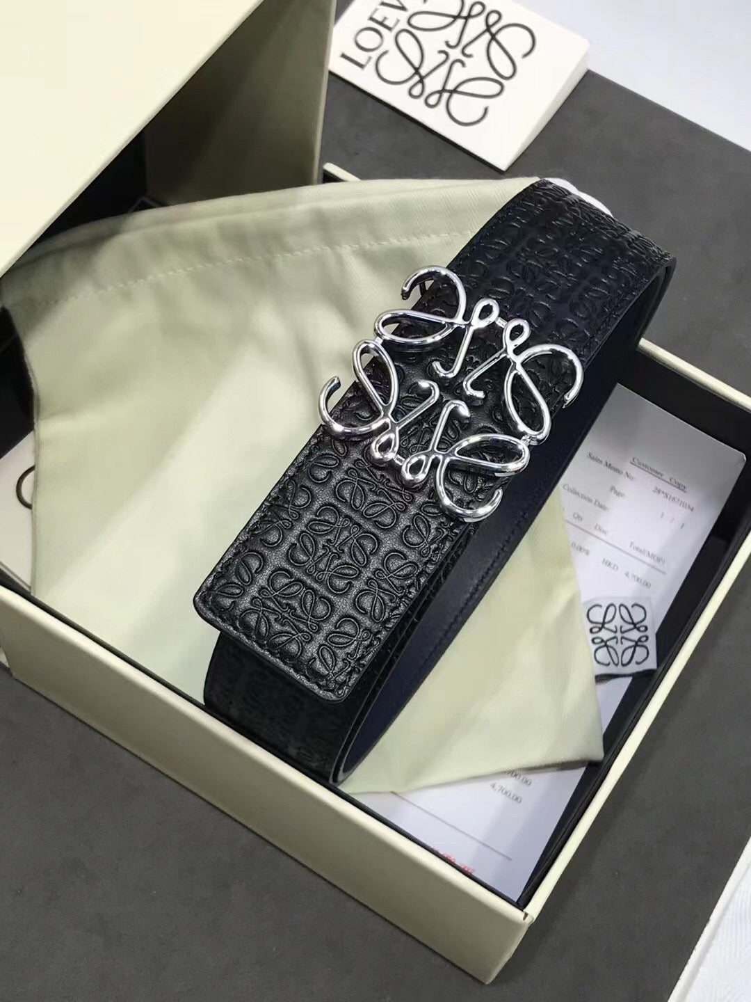 Loewe Belt