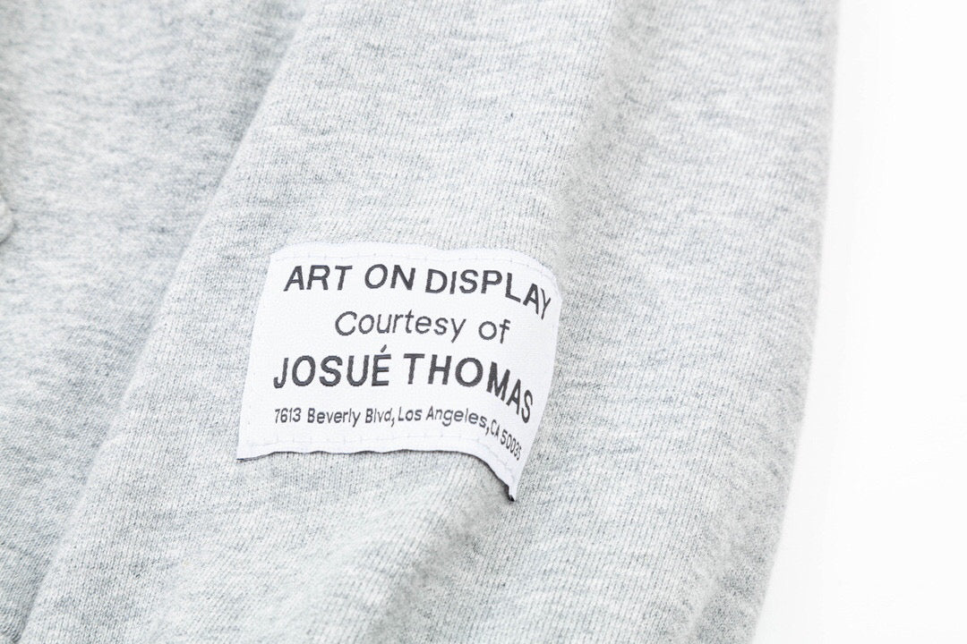 Gallery Dept Hoodie