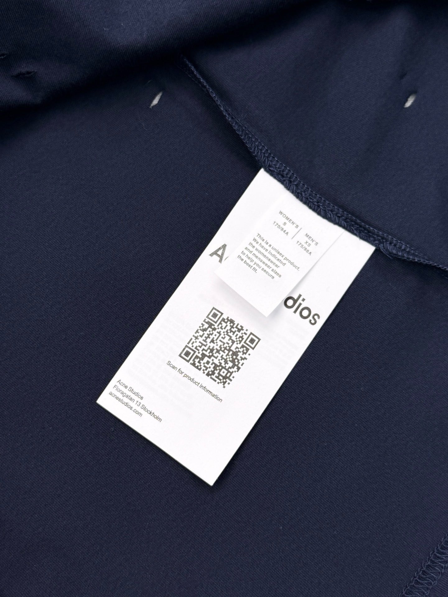 Acne Studio T-Shirt