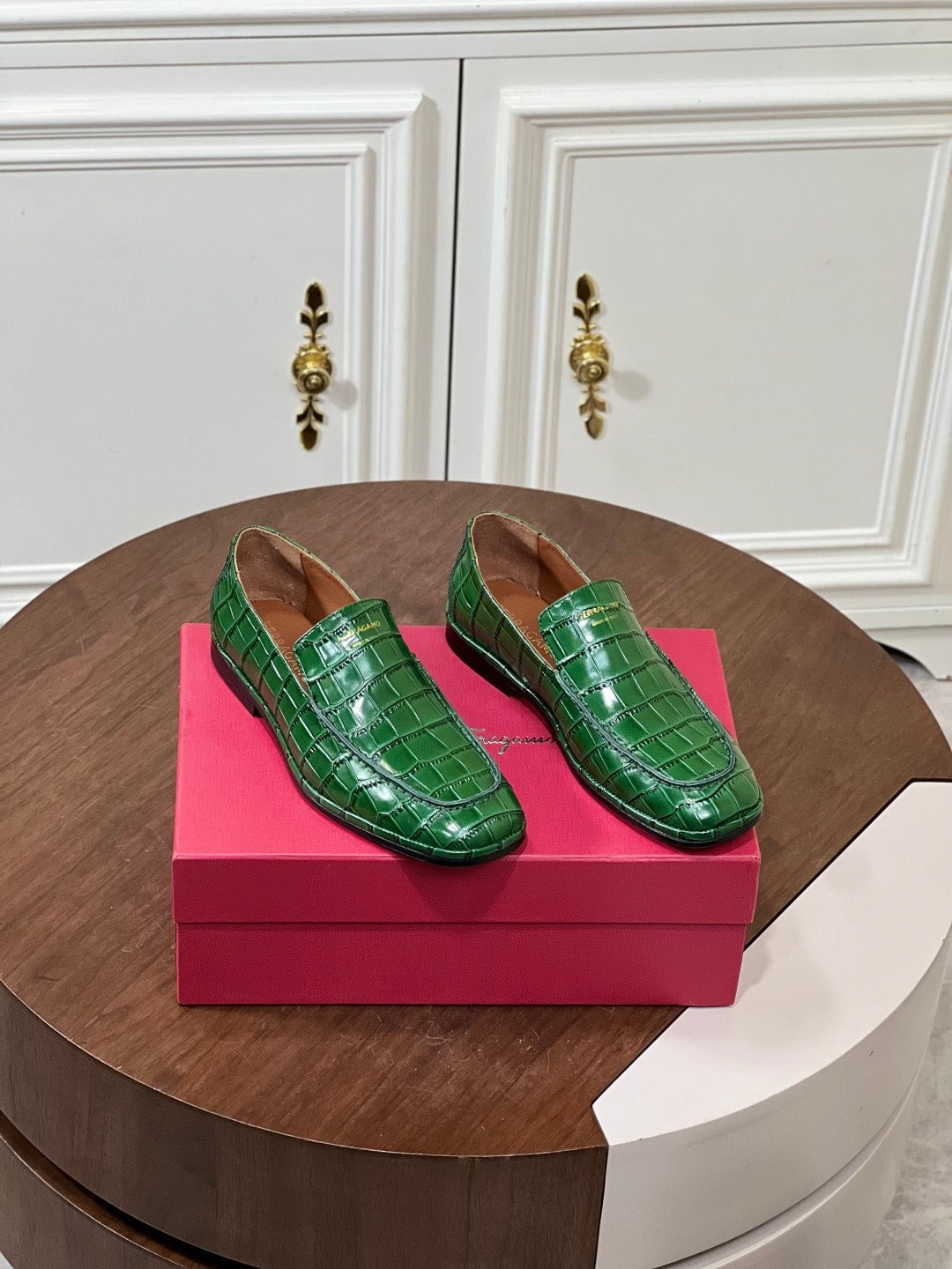 FG Loafer