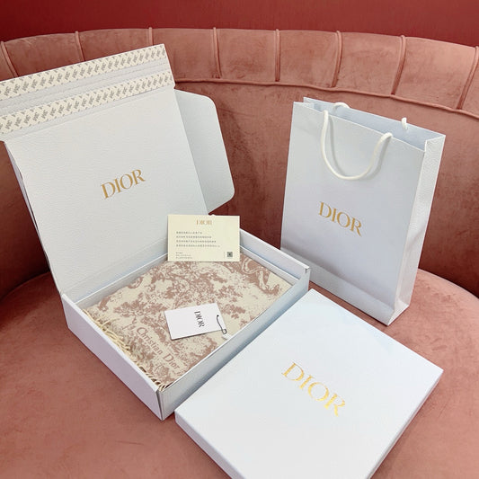 Dior Scarves