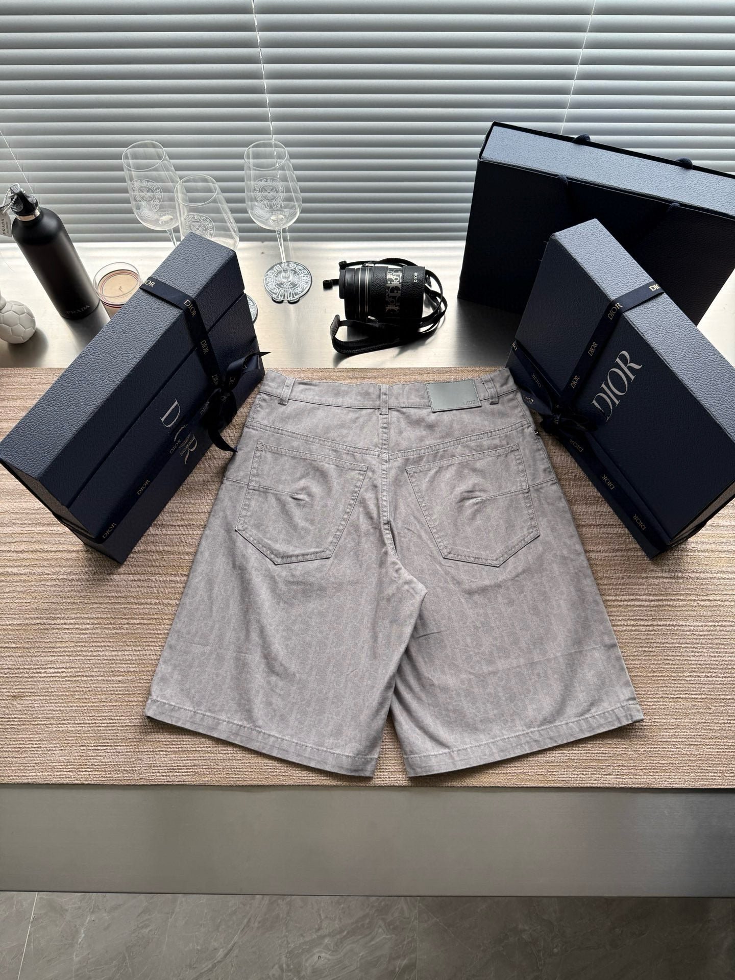 Dior Short Pants