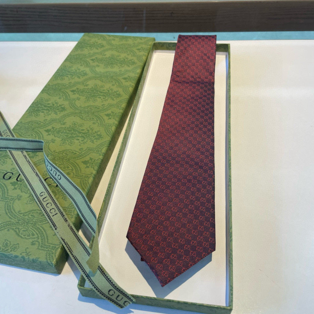 Gucci Tie