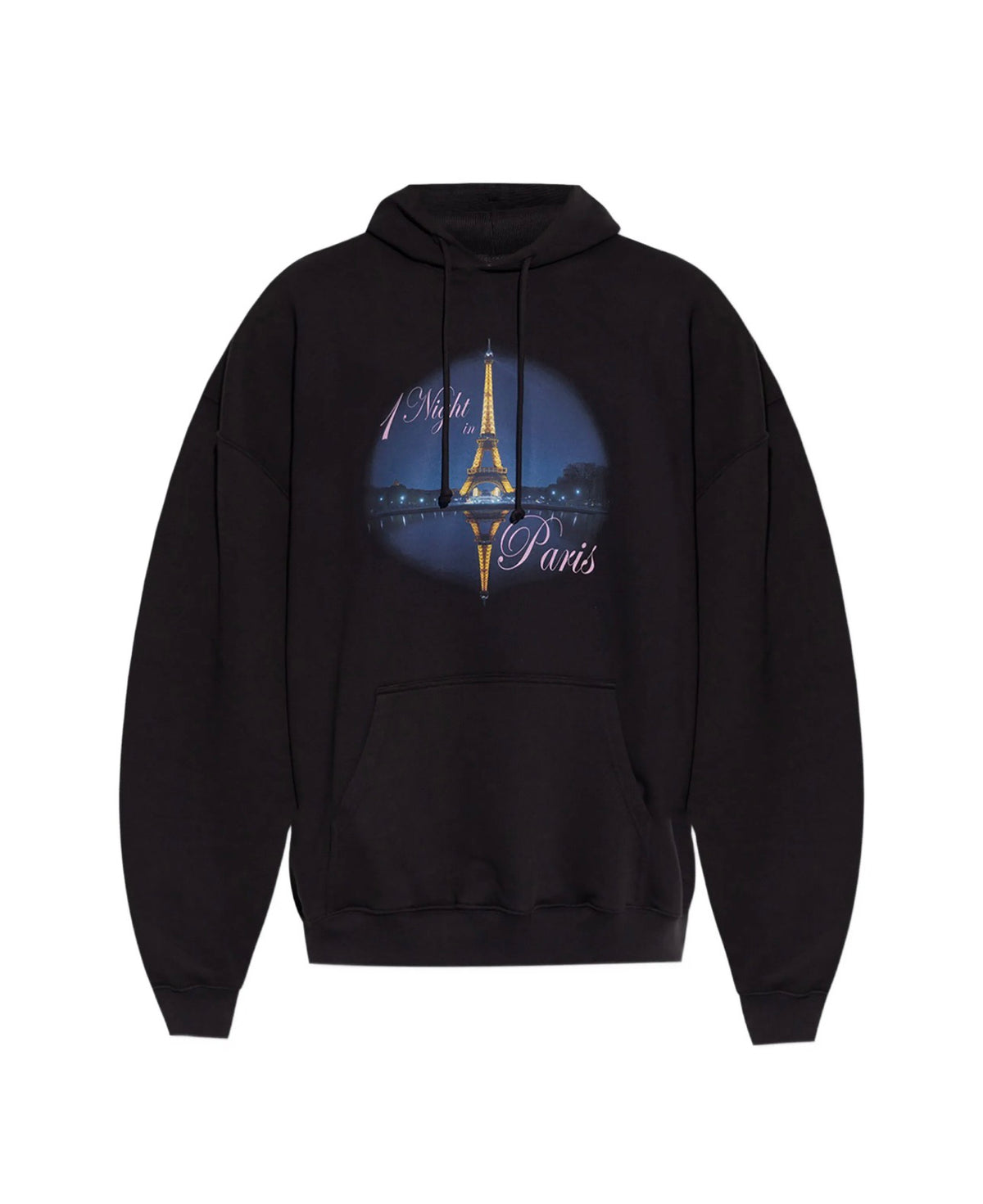Vetements Hoodie