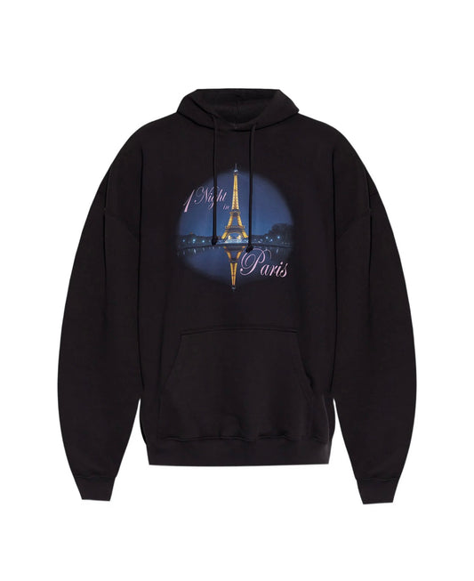 Vetements Hoodie