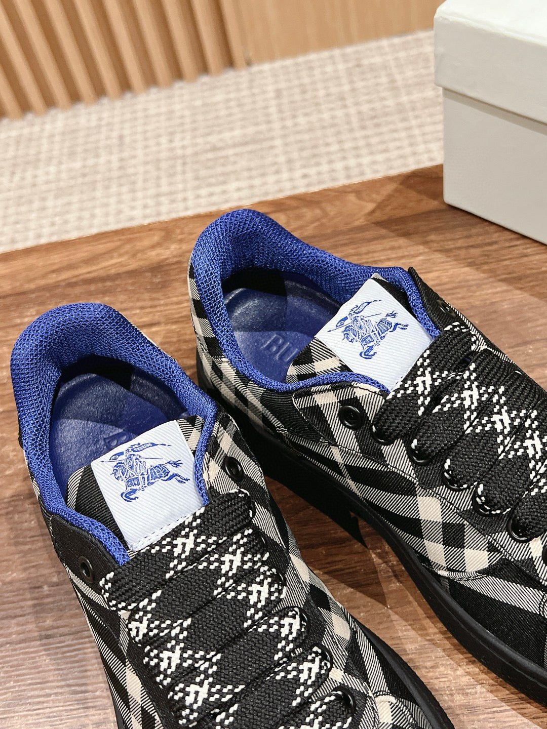 Burberry Sneakers