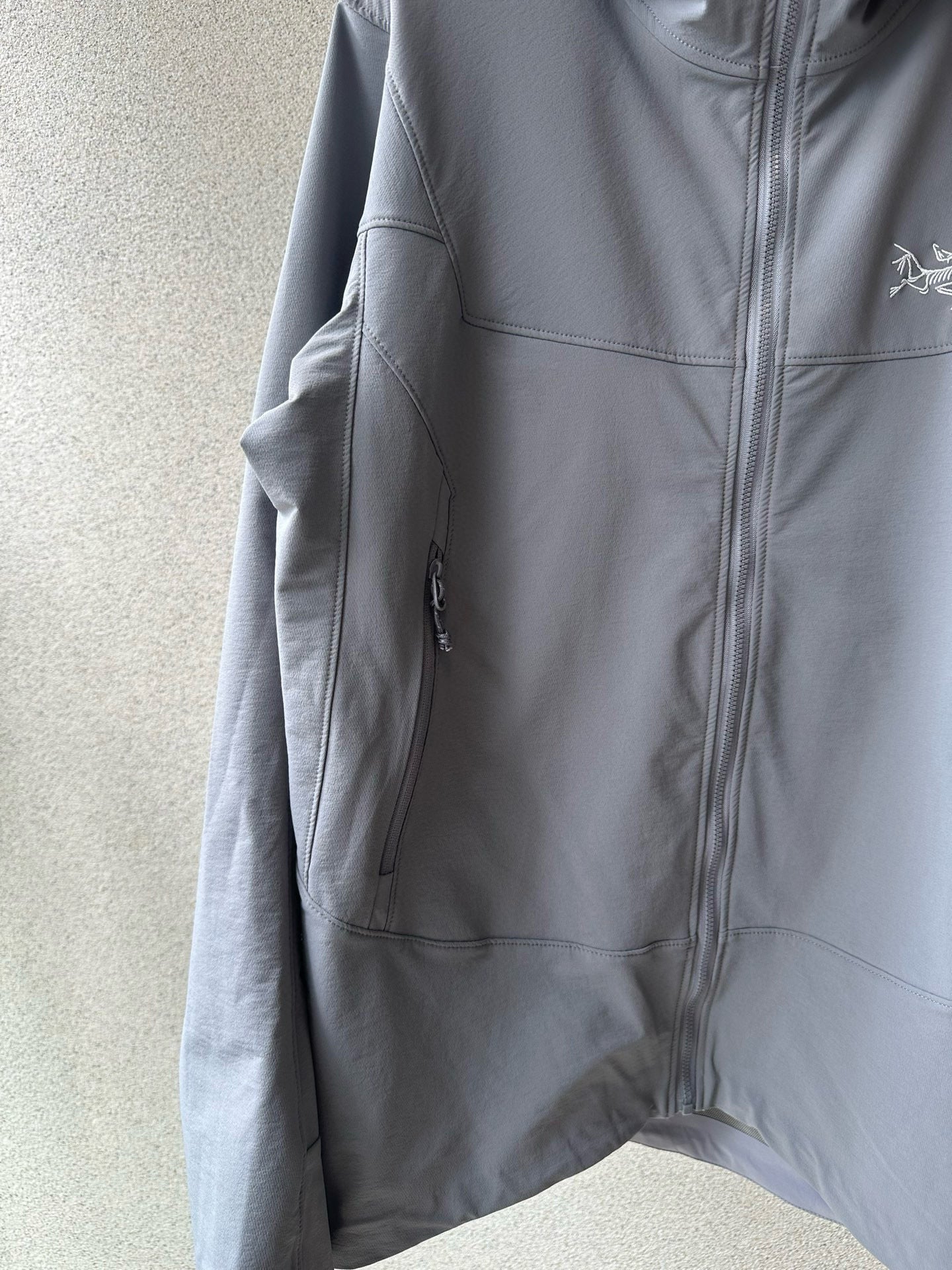 Arcteryx Jacket