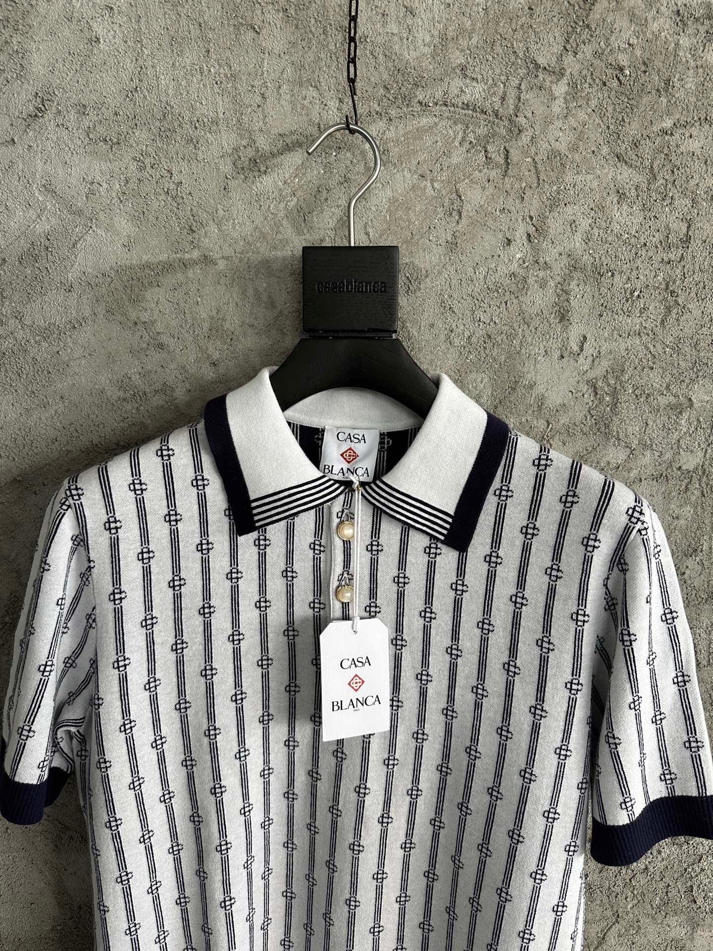Casablanca Polo