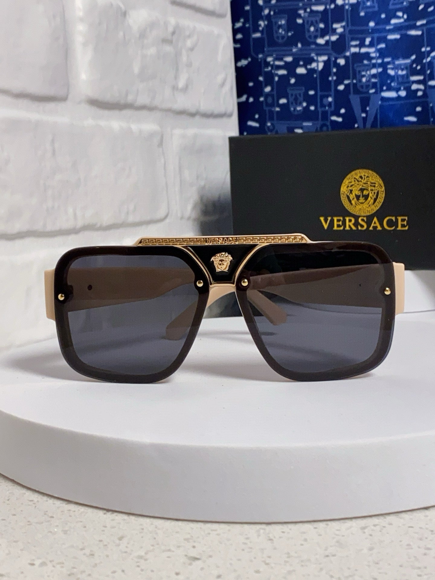 Versace Sunglasses