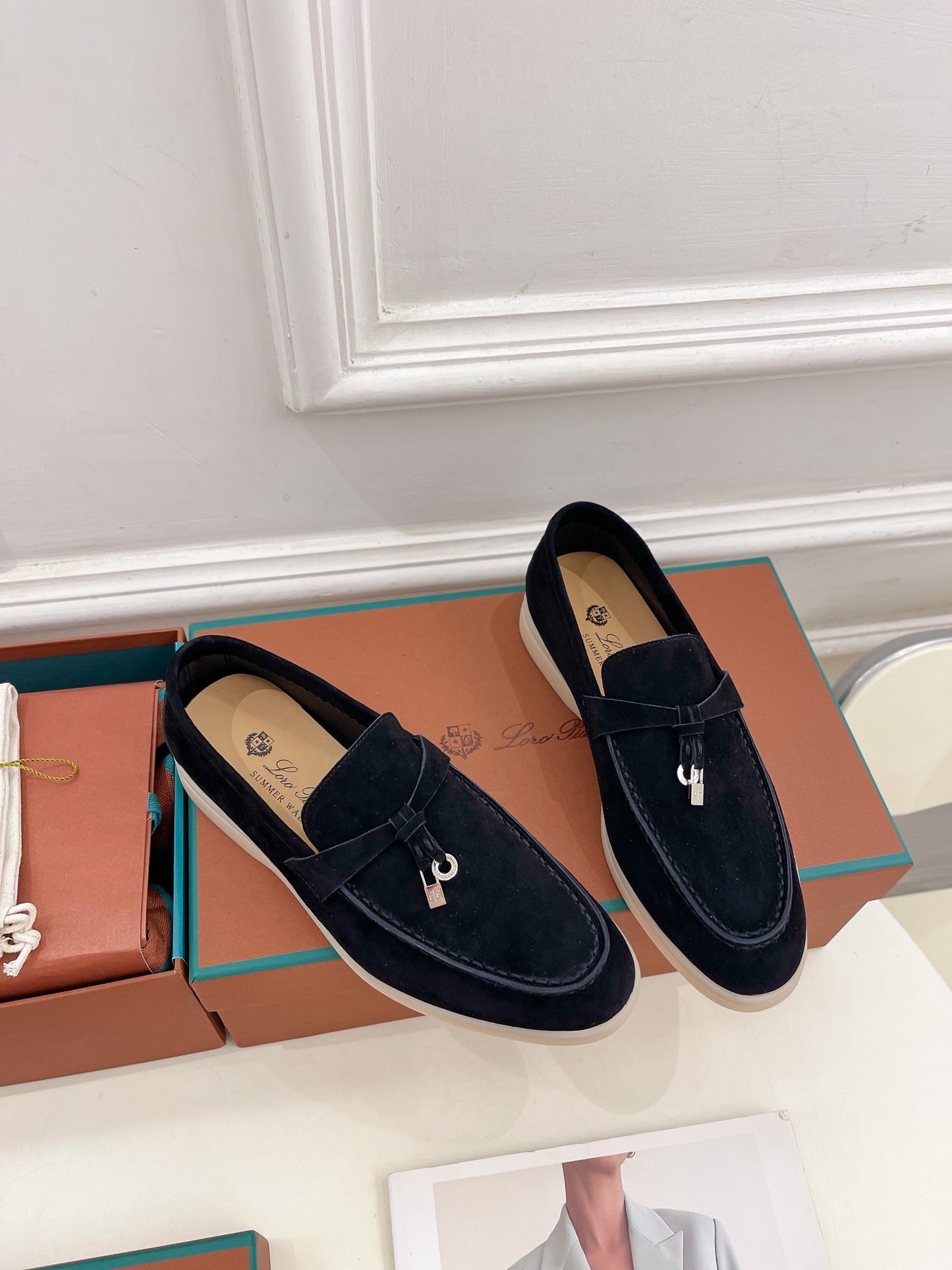 LP Loafers
