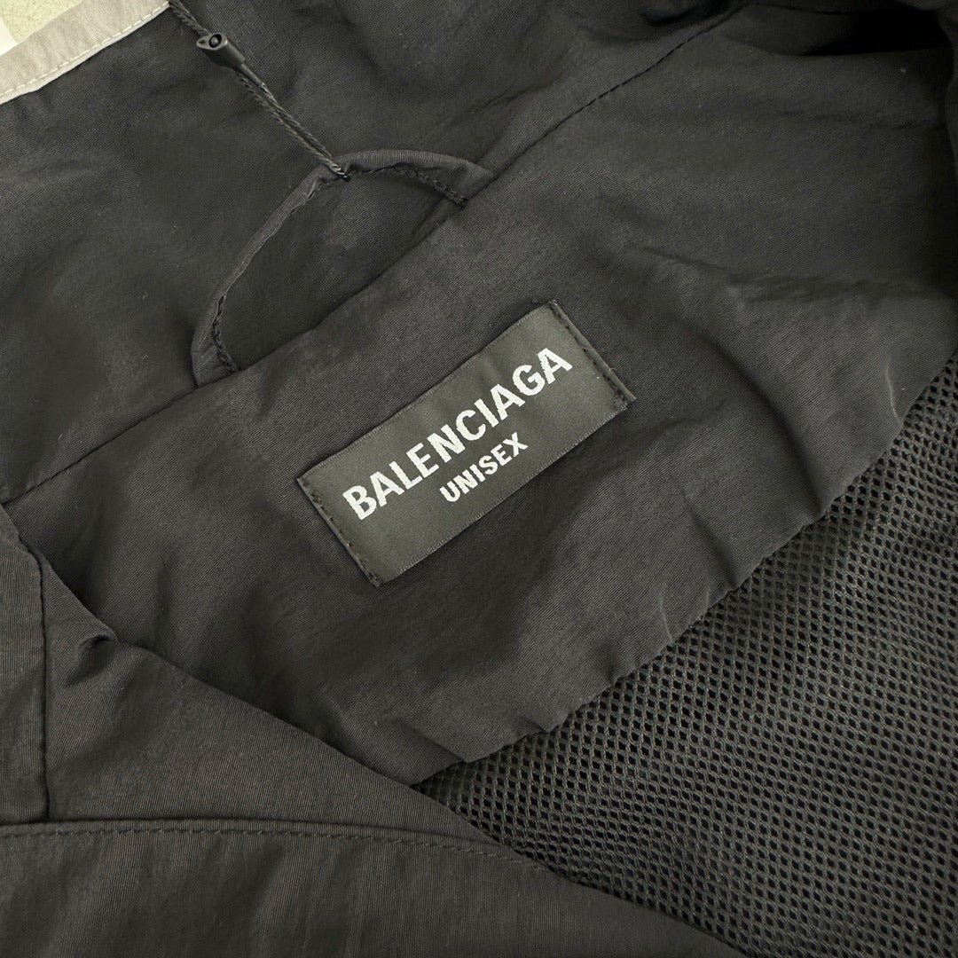 Balenciaga Windbreaker