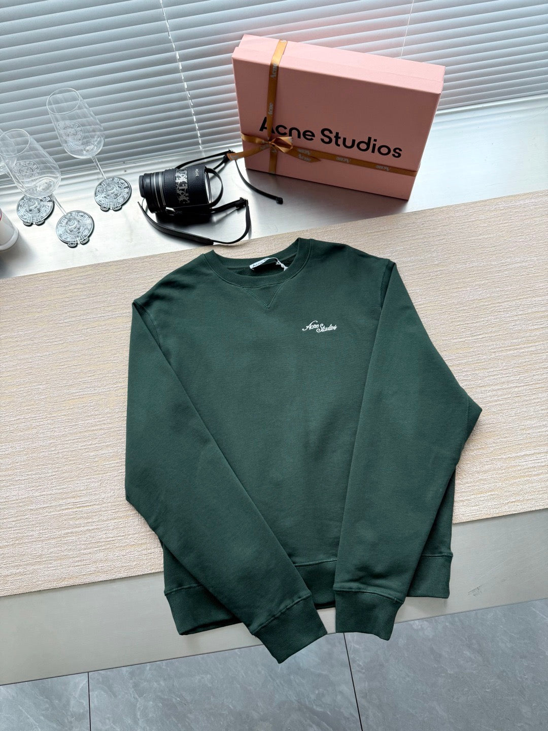 AS Sweater