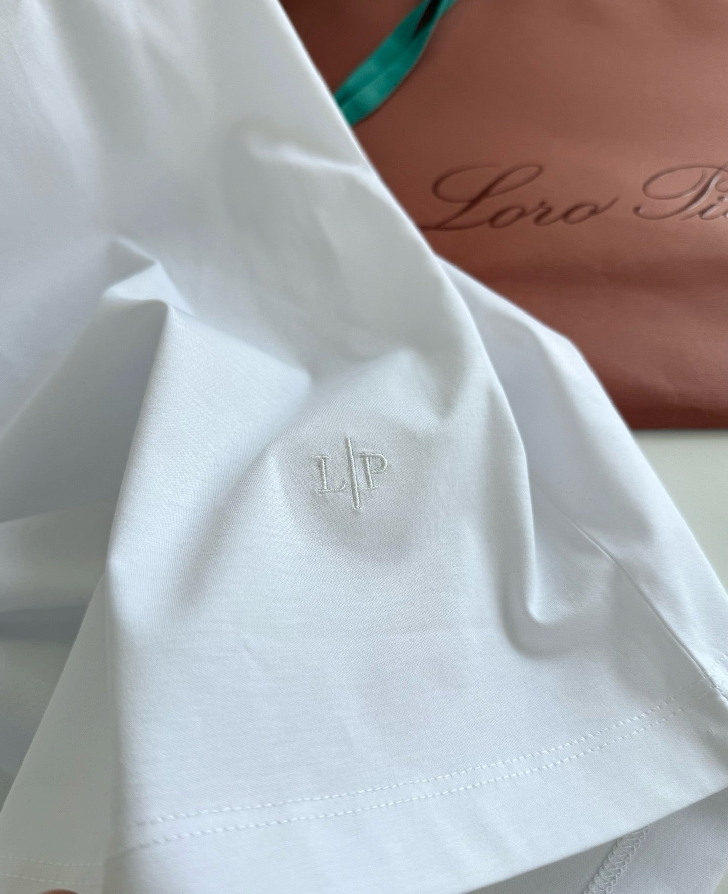 LP T-Shirt