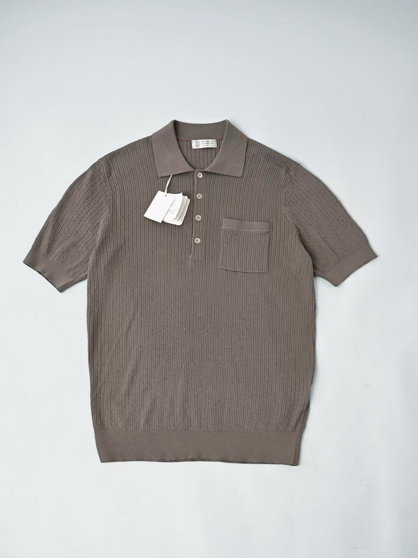 BC Polo