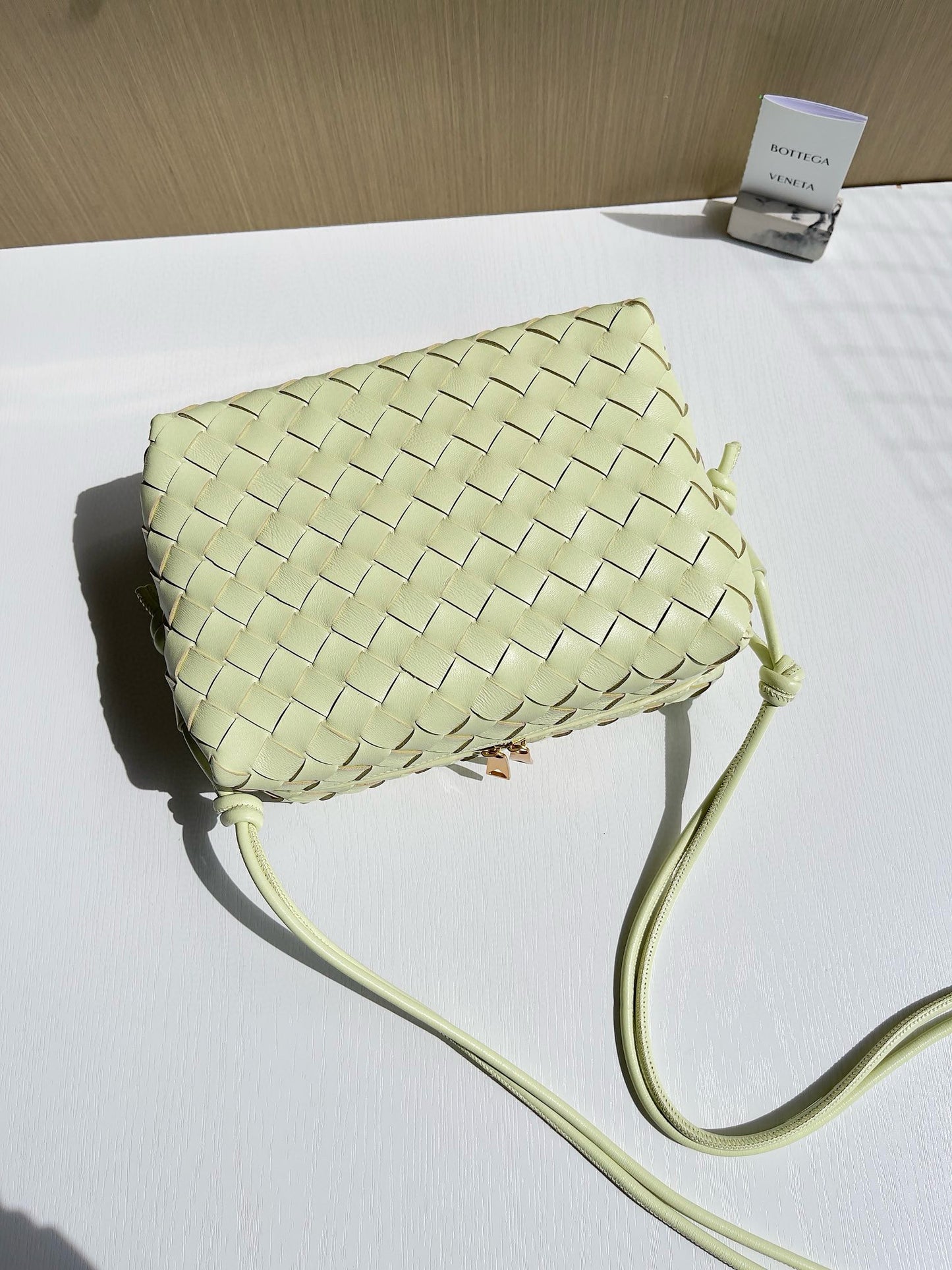 BV Loop Camera Bag
