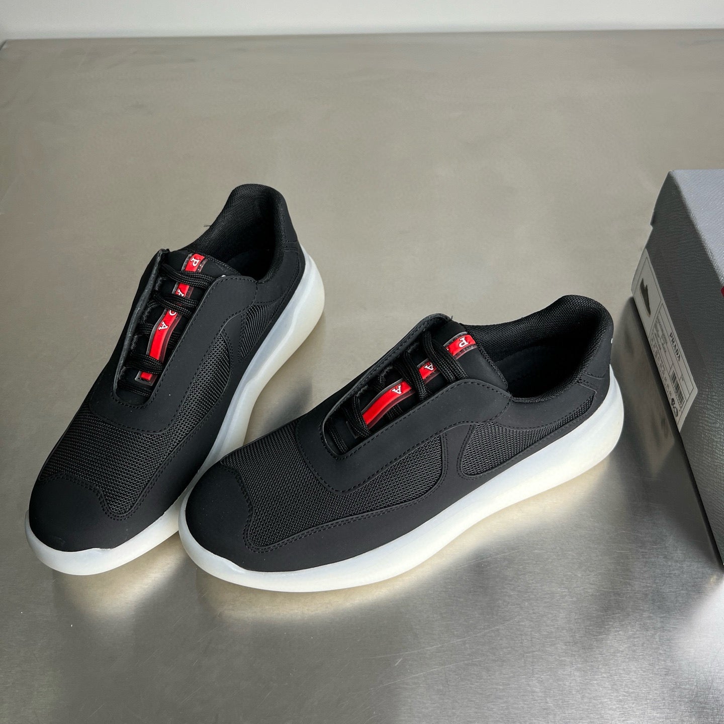 Prada Sneakers