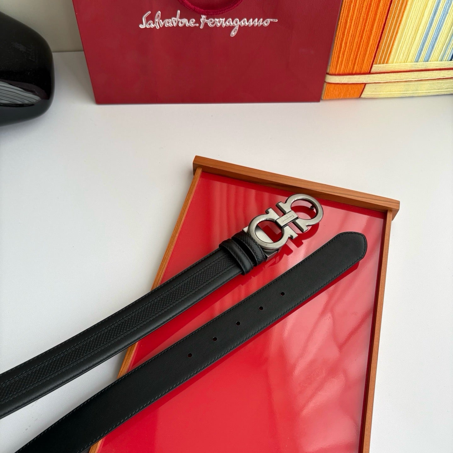 Ferragamo Belt