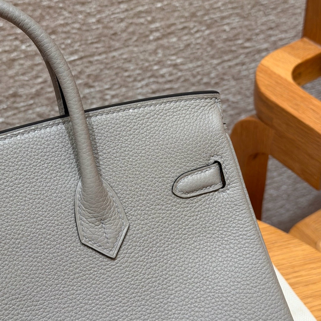 Hermes Birkin 25