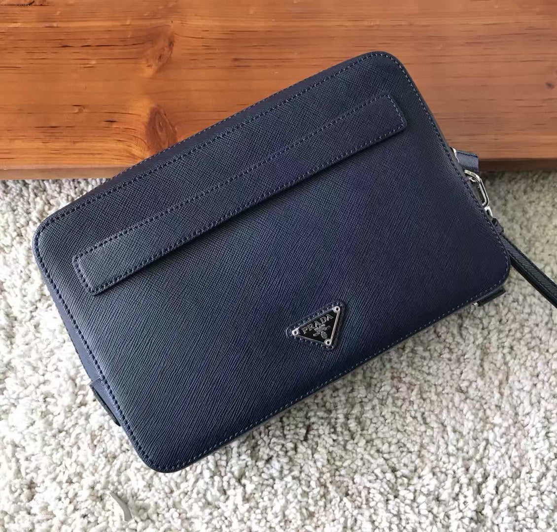 Prada Clutch Bag
