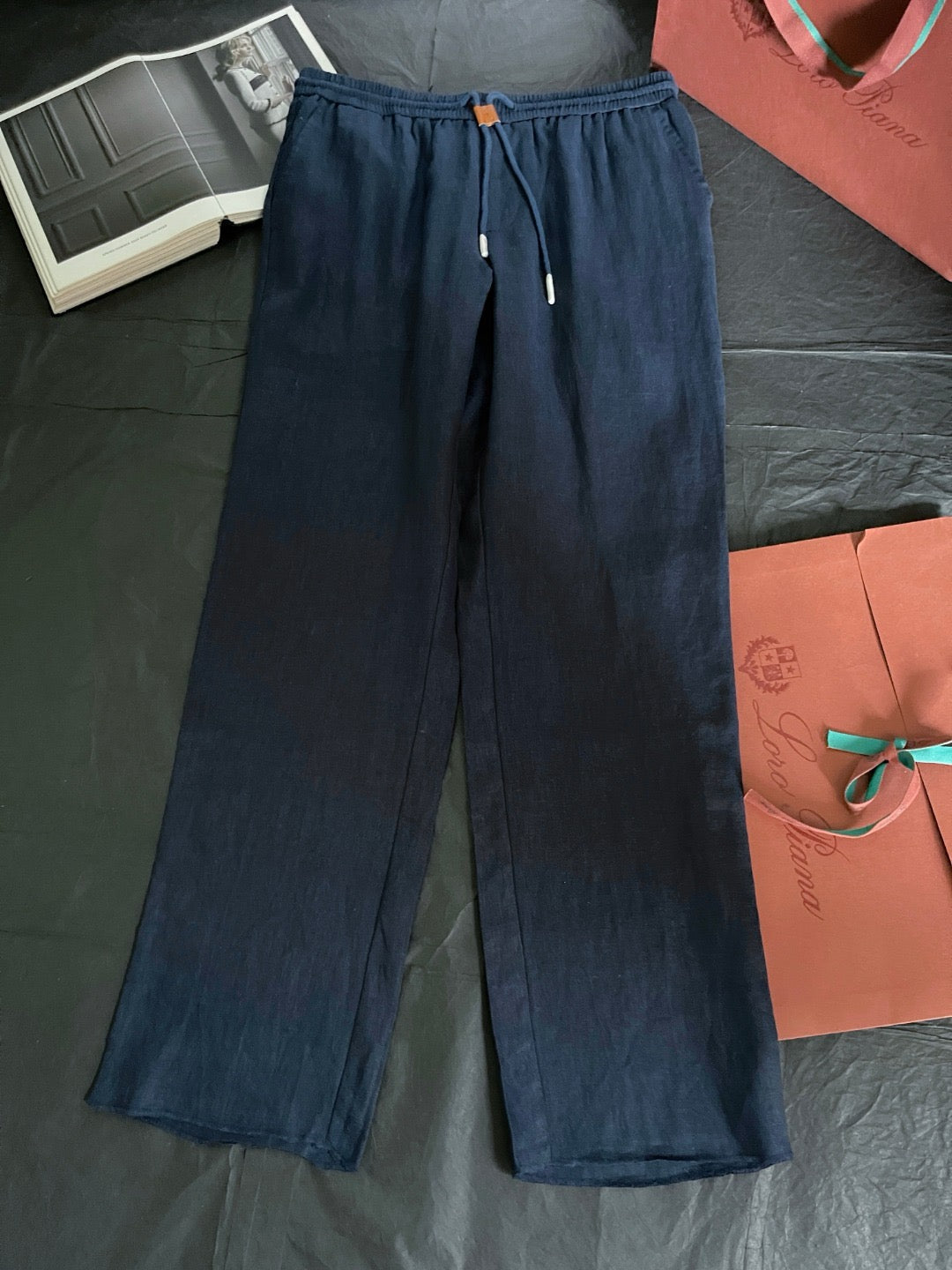 LP Long Pants