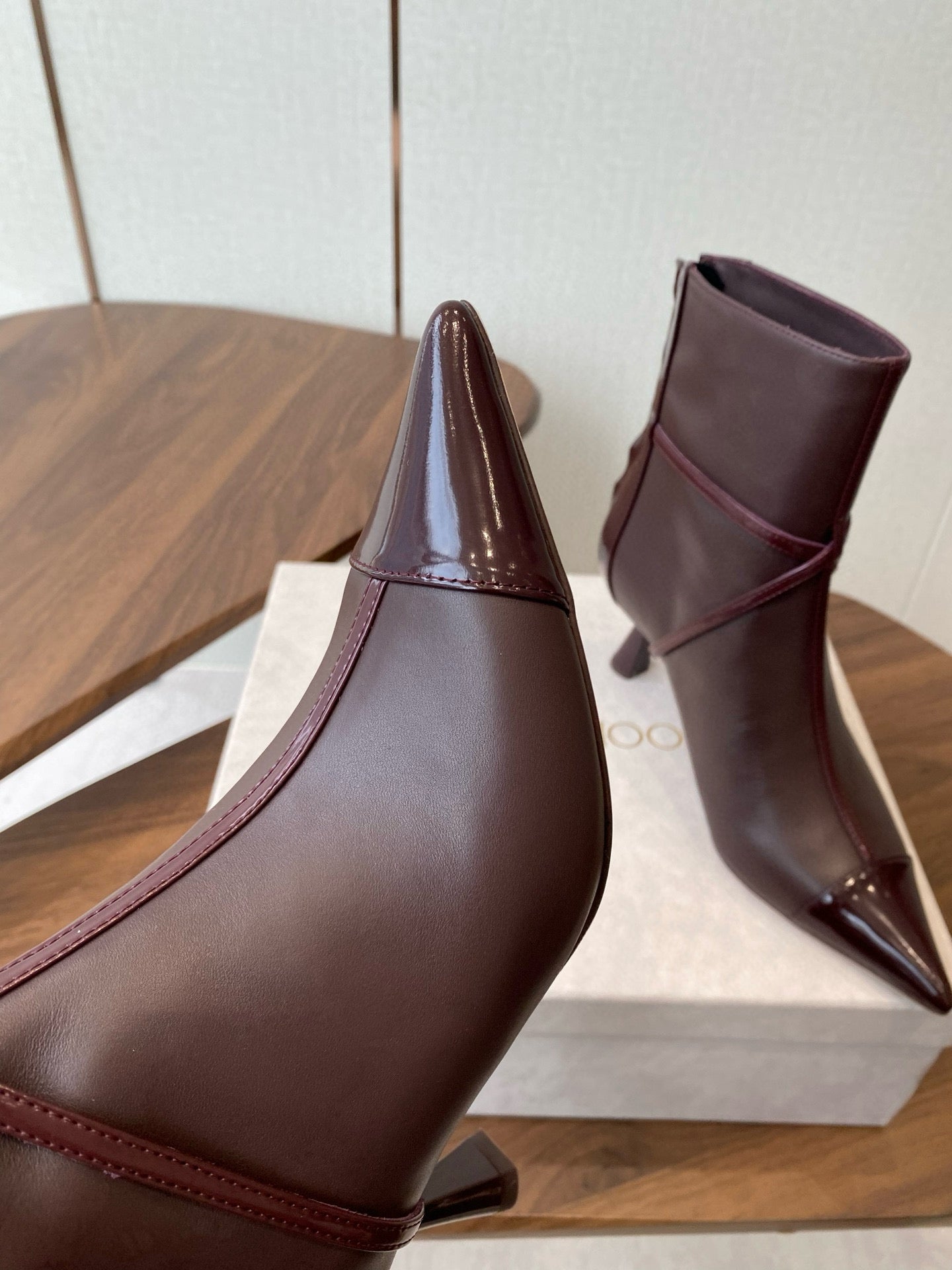 Jimmy Choo Dress Shoes