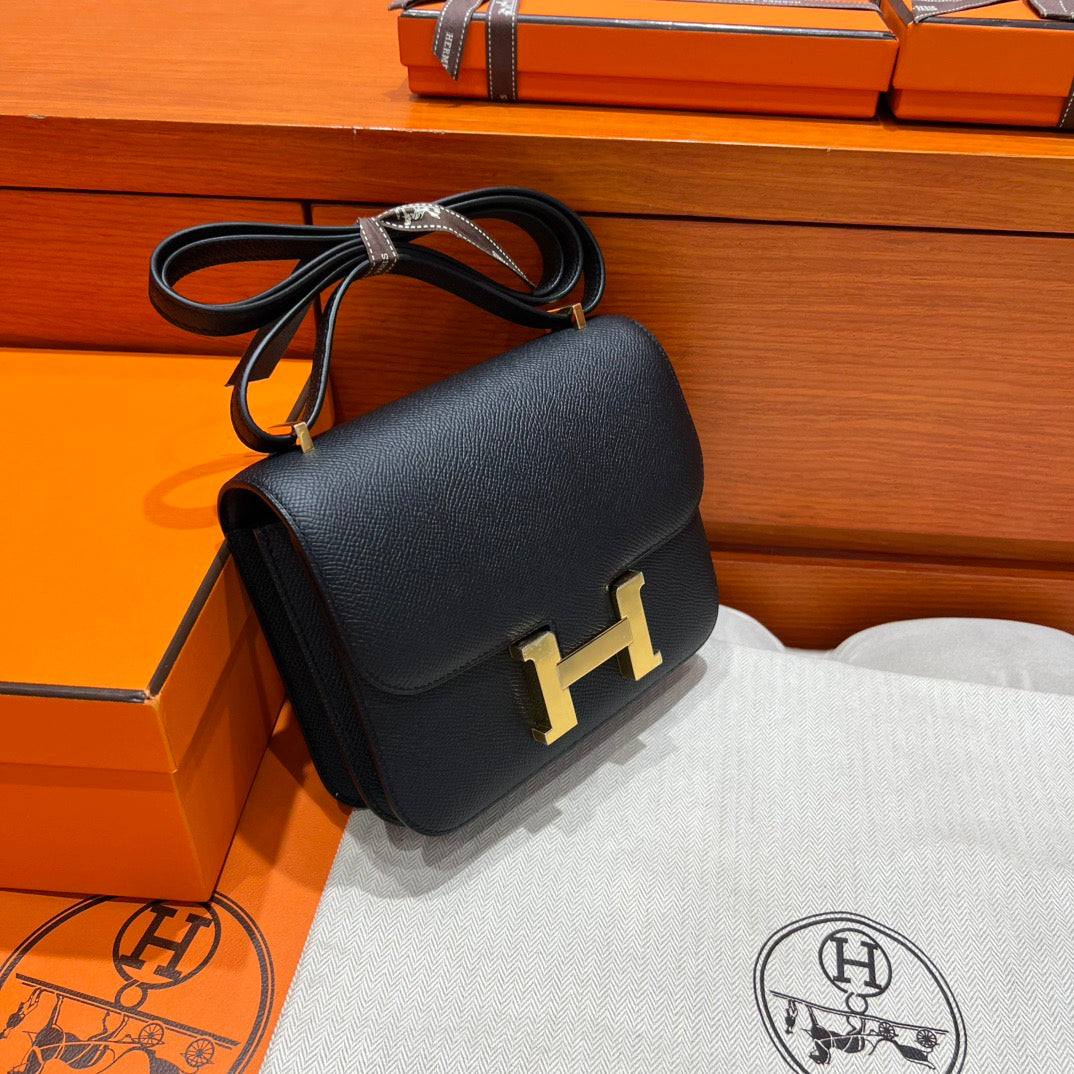Hermes Constance 19
