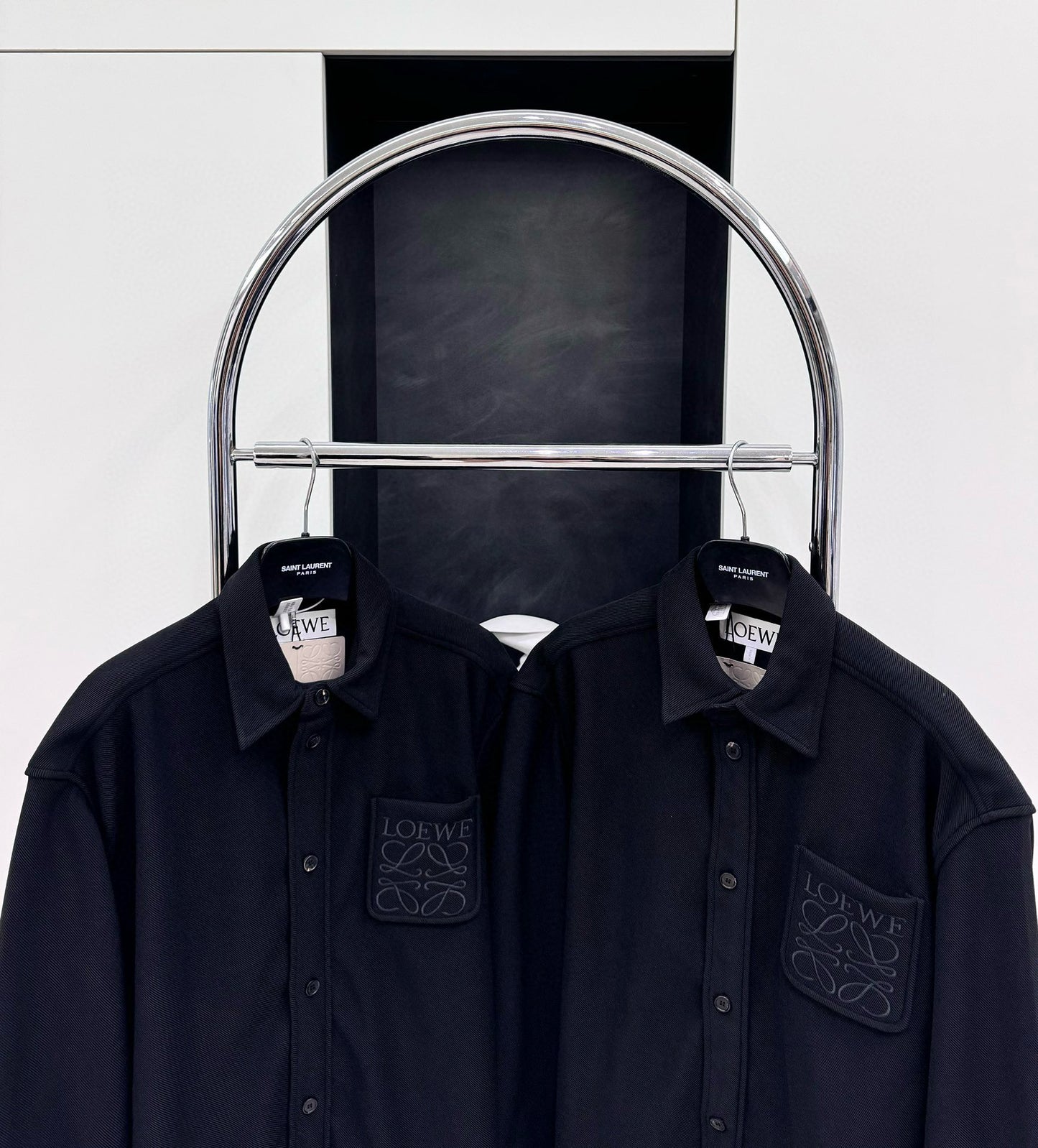 Loewe Long Sleeve Shirt