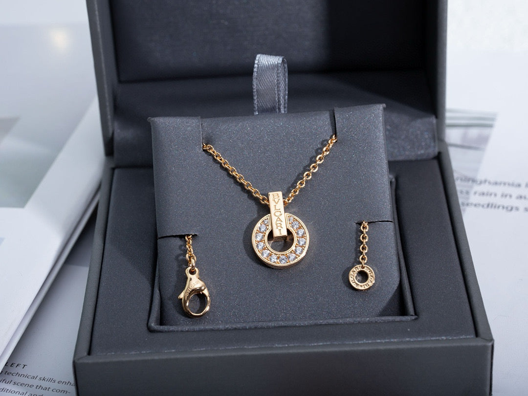 Bvlgari Necklace
