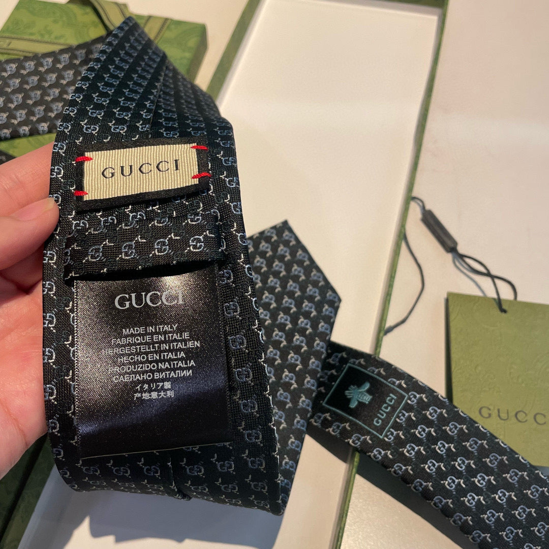 Gucci Tie