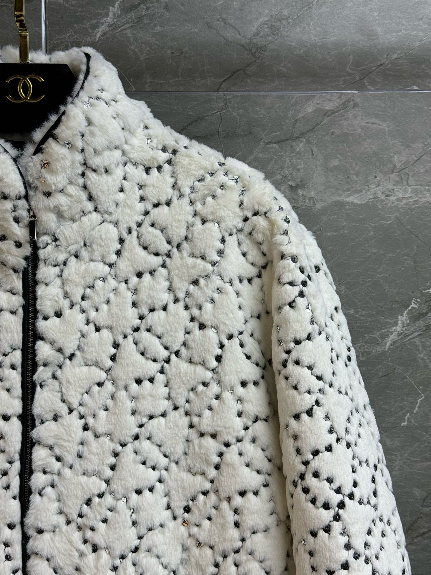 Chanel Jacket