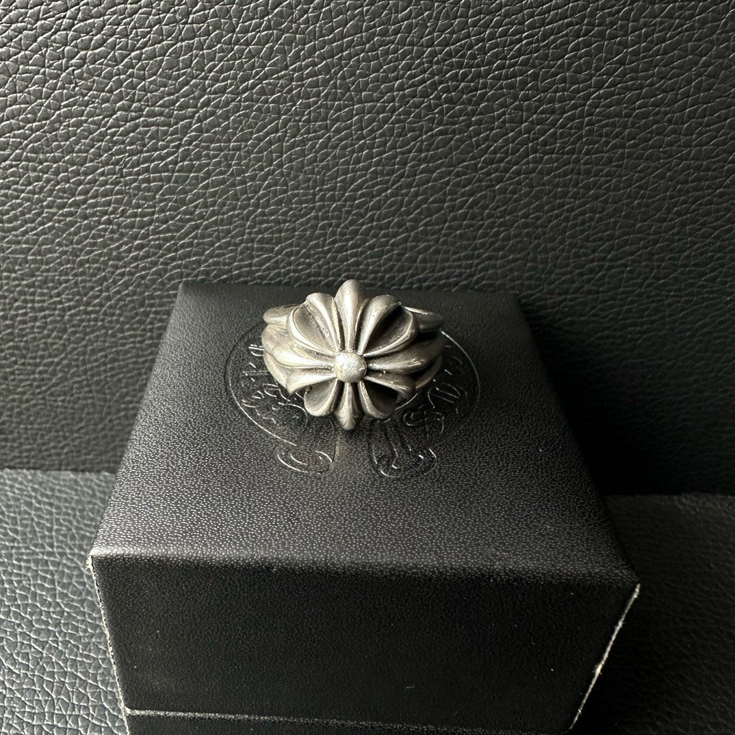 Chrome Hearts Rings