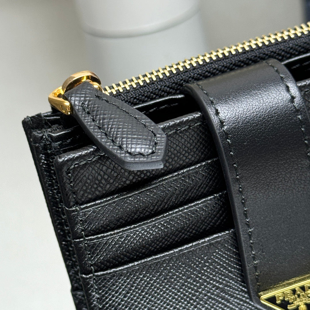 Prada Wallet