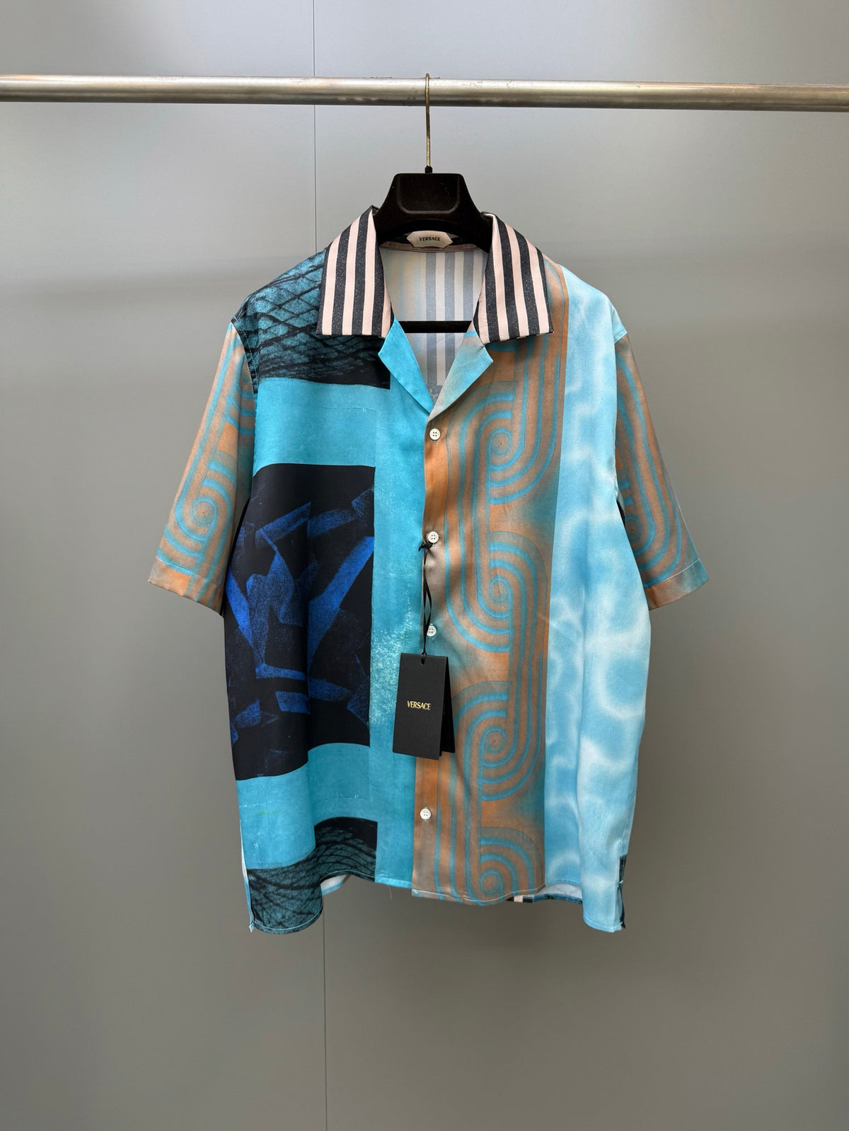 Versace Shirt