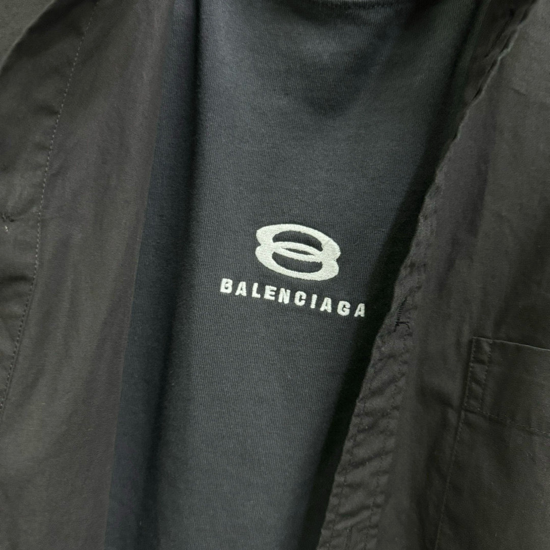 BLCG Long Sleeve Shirt