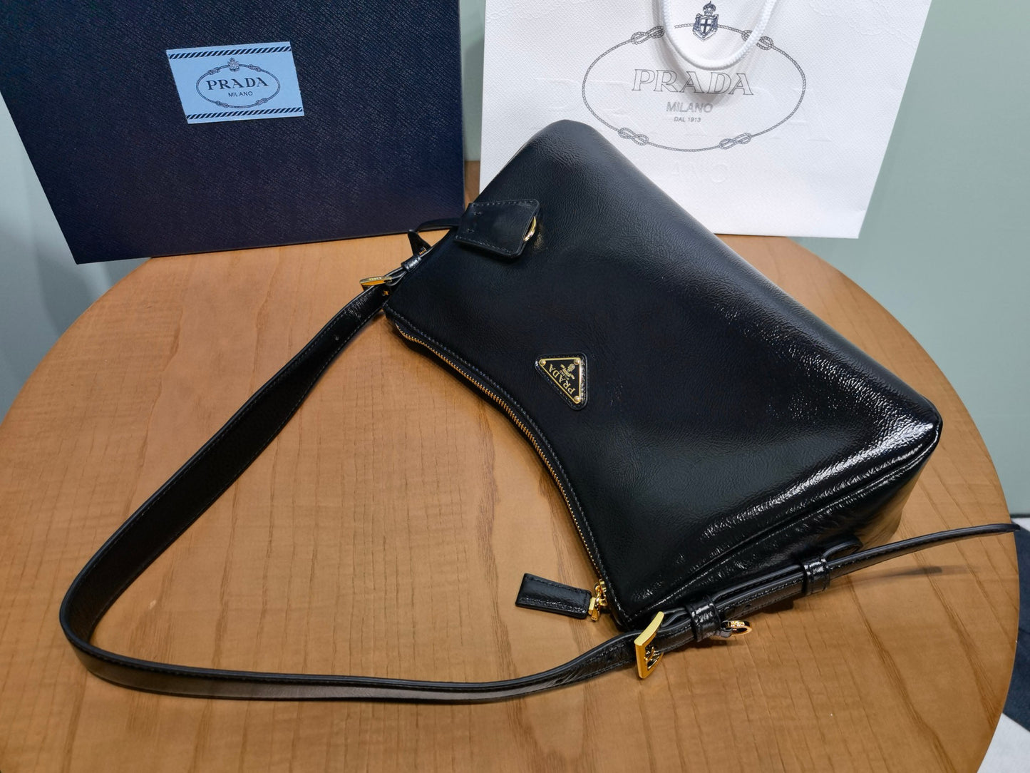 Prada Shoulder bag