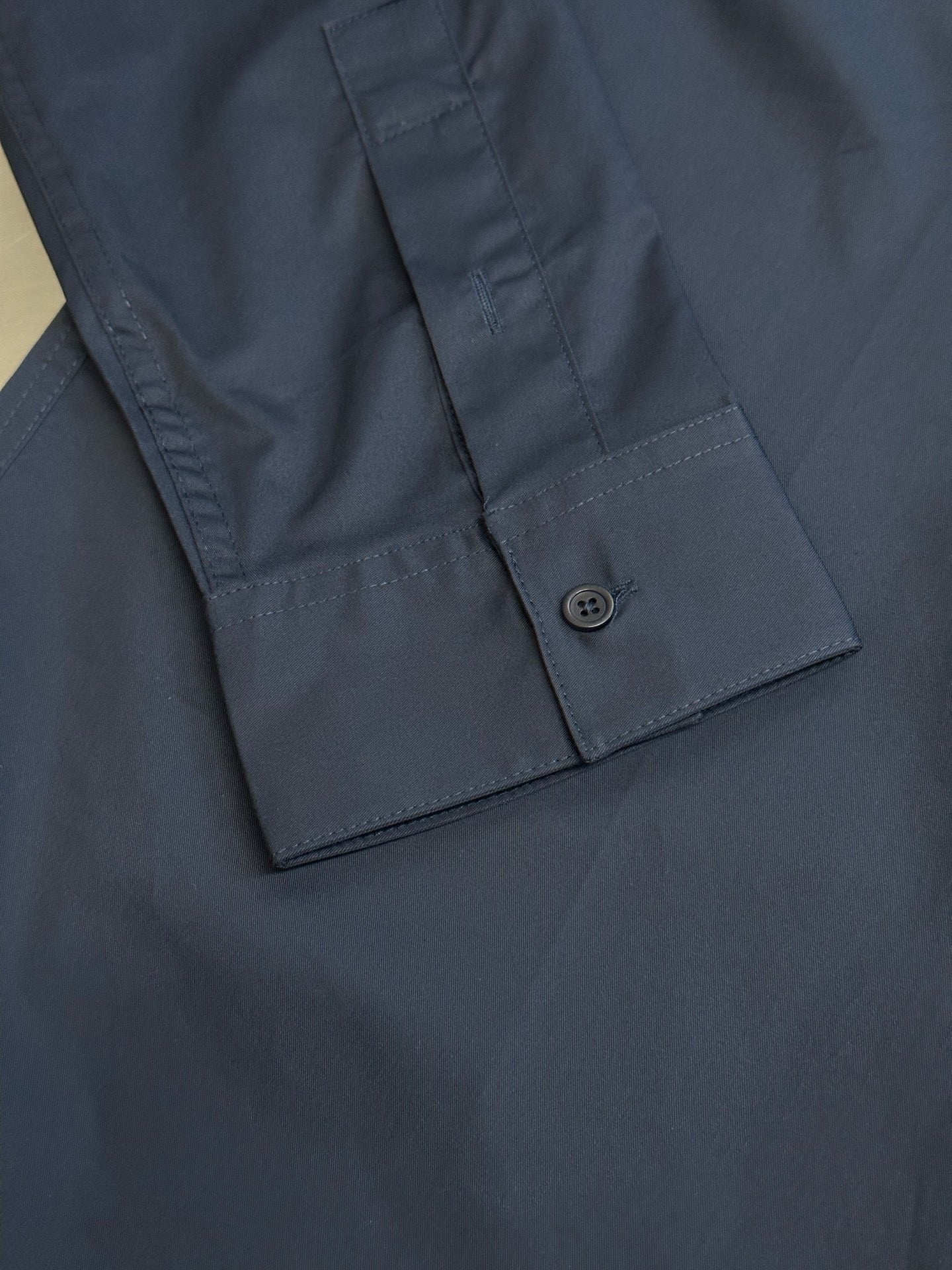 Loewe Long Sleeve Shirt