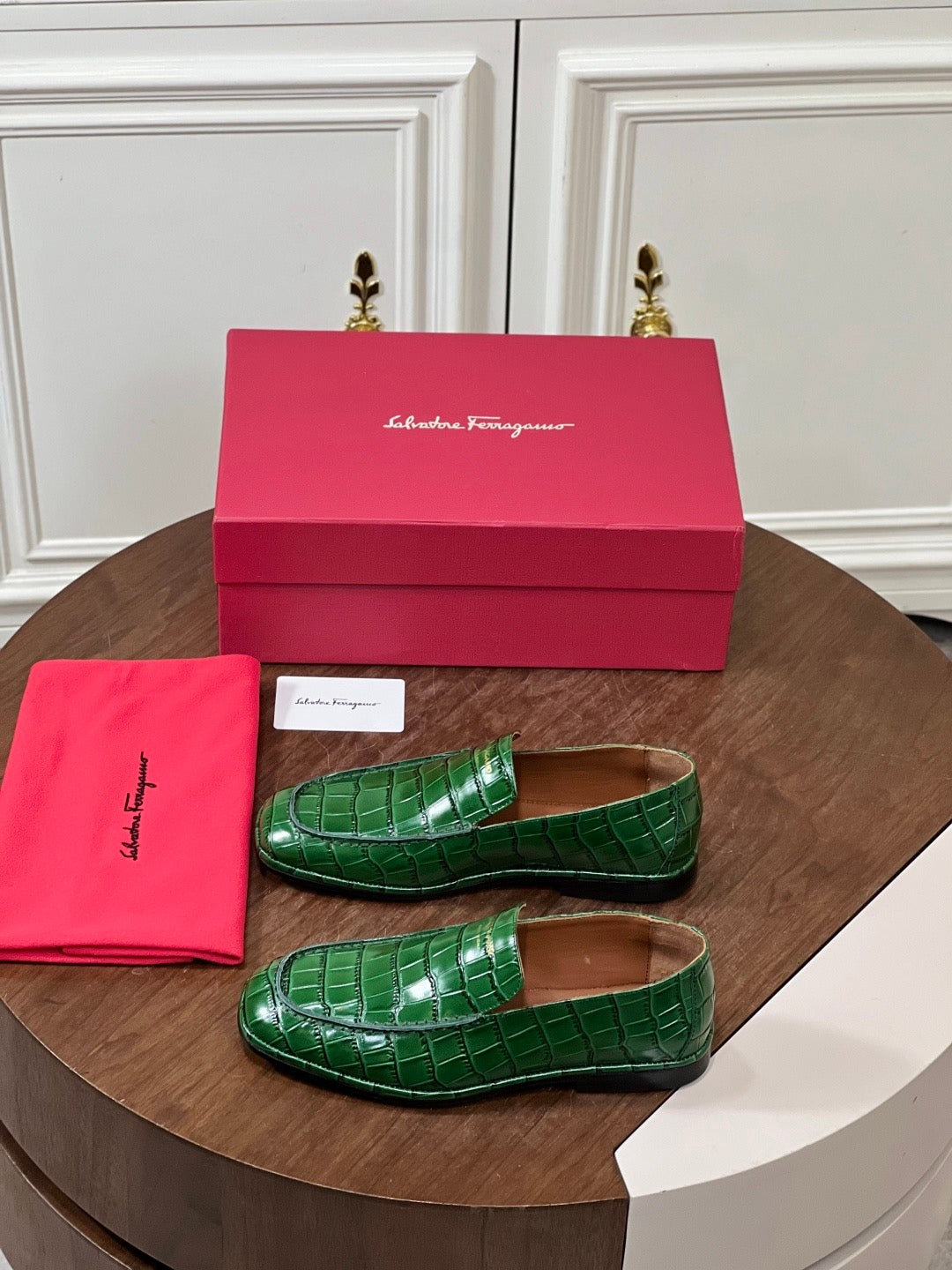 FG Loafer