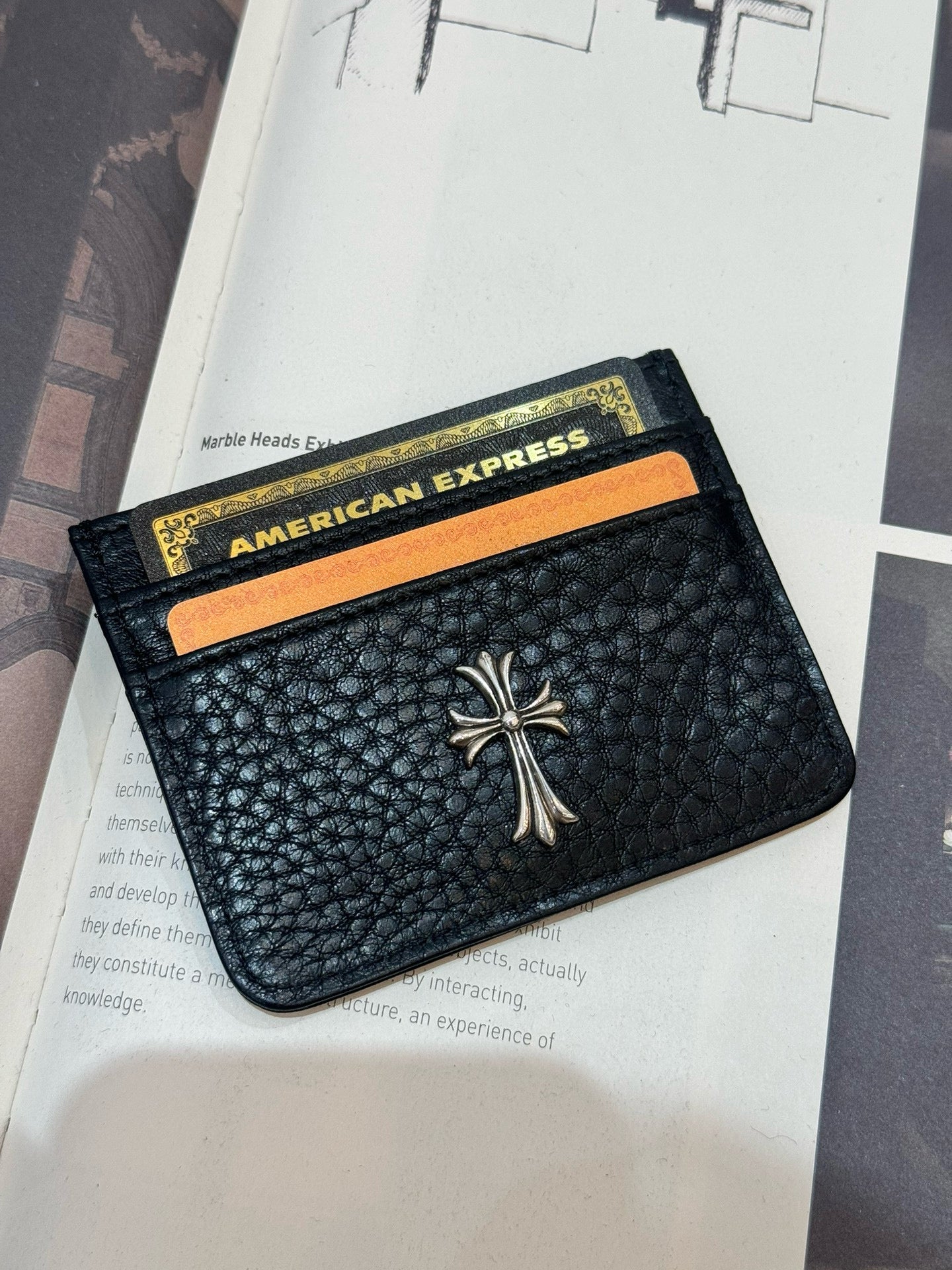 CH Cardholder