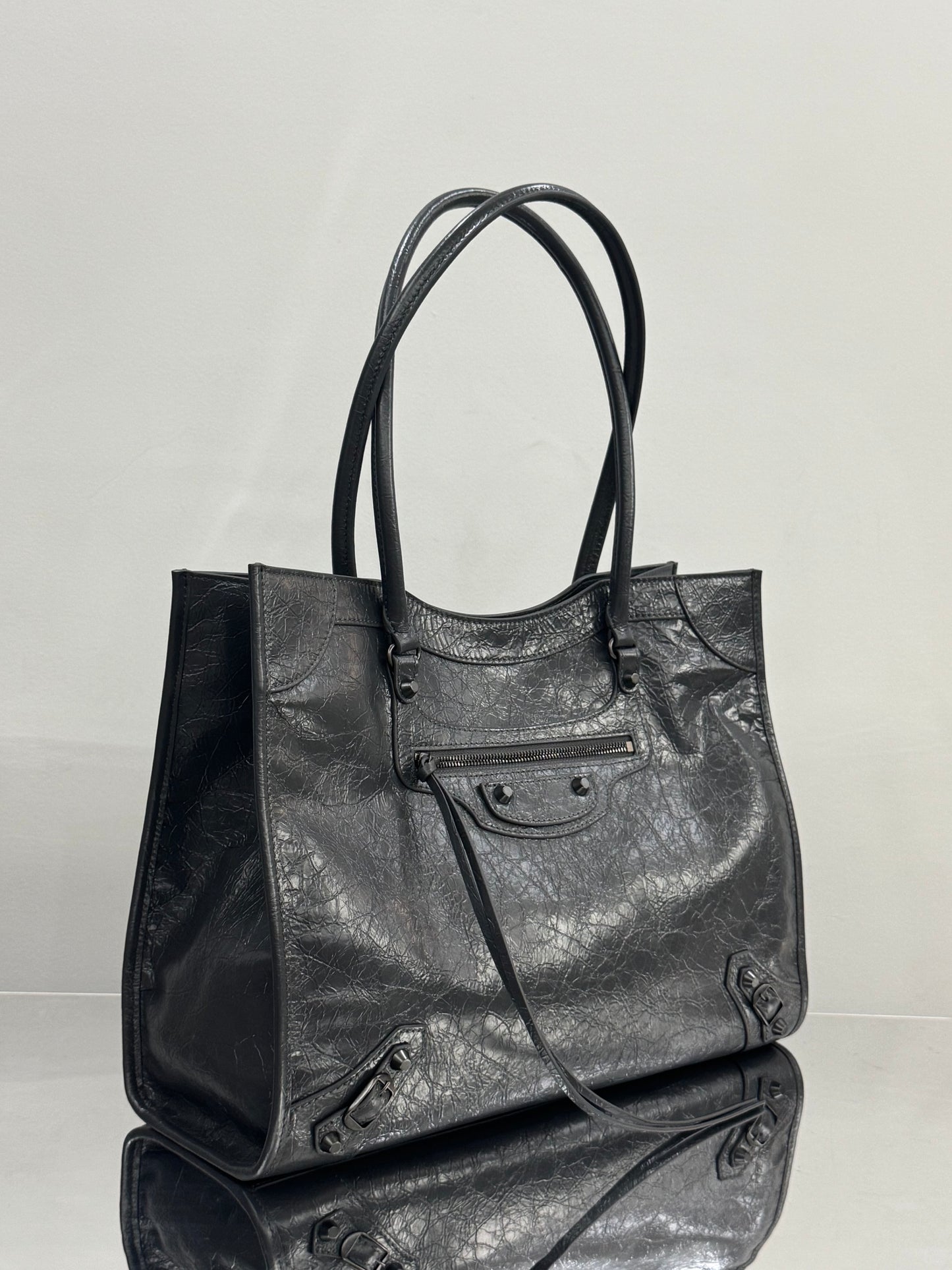 BLCG Le City Tote Bag 38.5x11x29.5cm